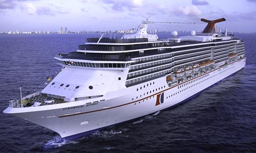 The Spirit delivers on its fun-ship promise. // (C) 2010 Mark Rogers_o