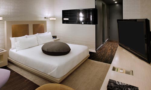 Andaz Wall Street // (c) 2010 F