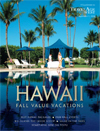 Hawaii Fall Value Vacations