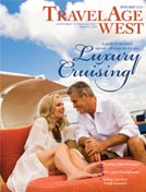 Luxury Cruising 03.02.09 Cover