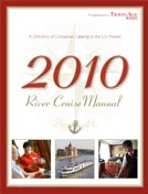 River Cruise Manual (2009.11.23) Cover