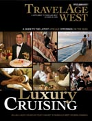 Cruise: Luxury Cruising (10.26.09) Cover