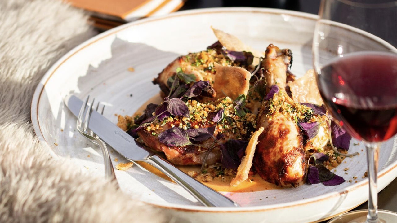 3 Great Places To Eat In Australia s Barossa Valley TravelAge West
